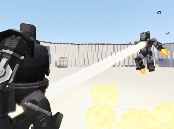 铁霸王最全游戏攻略解说_铁霸王最新游戏技巧通关