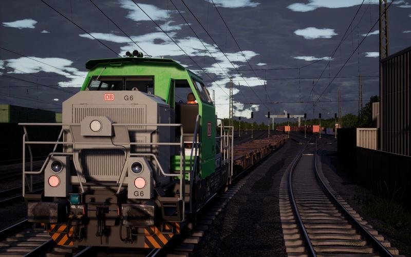 铁路调车最全游戏攻略解说_铁路调车最新游戏技巧通关