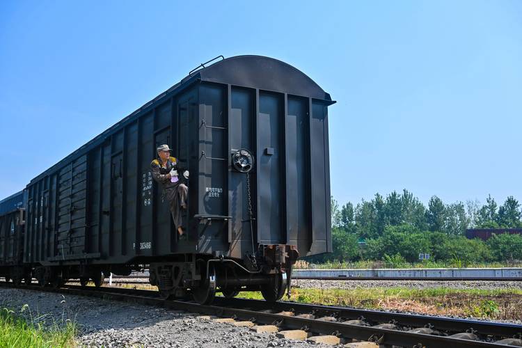 铁路调车最全游戏攻略解说_铁路调车最新游戏技巧通关