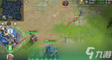 铁血战争最全游戏攻略解说_铁血战争最新游戏技巧通关