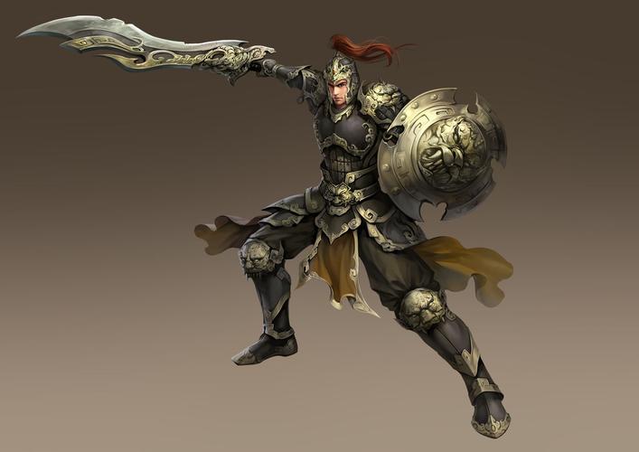 铁血大秦最全游戏攻略解说_铁血大秦最新游戏技巧通关