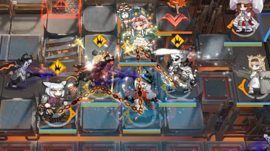 铁索最全游戏攻略解说_铁索最新游戏技巧通关