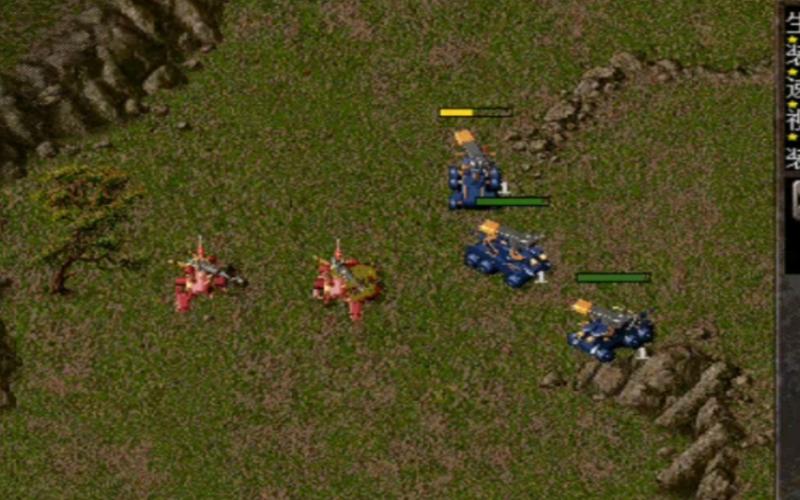 铁甲风暴最全游戏攻略解说_铁甲风暴最新游戏技巧通关