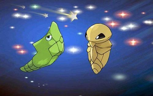 铁甲蛹进化最全游戏攻略解说_铁甲蛹进化最新游戏技巧通关