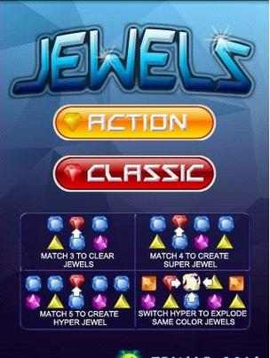 钻石迷阵游戏攻略解说_钻石迷阵通关技巧