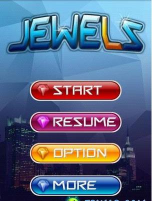 钻石迷阵游戏攻略解说_钻石迷阵通关技巧