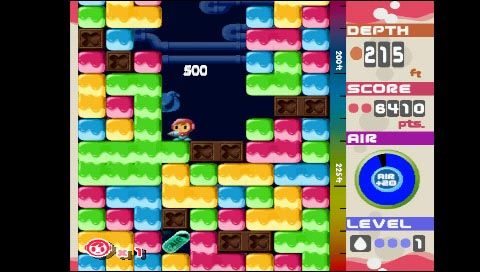 钻地小子最全游戏攻略解说_钻地小子最新游戏技巧通关