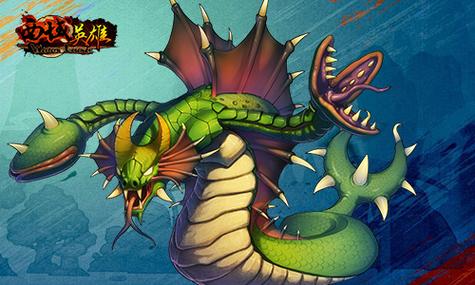 钩蛇最全游戏攻略解说_钩蛇最新游戏技巧通关