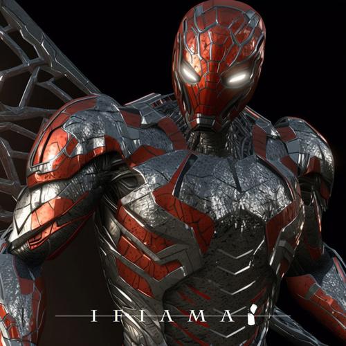 钢铁蜘蛛侠最全游戏攻略解说_钢铁蜘蛛侠最新游戏技巧通关