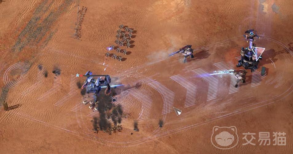 钢铁指挥官最全游戏攻略解说_钢铁指挥官最新游戏技巧通关