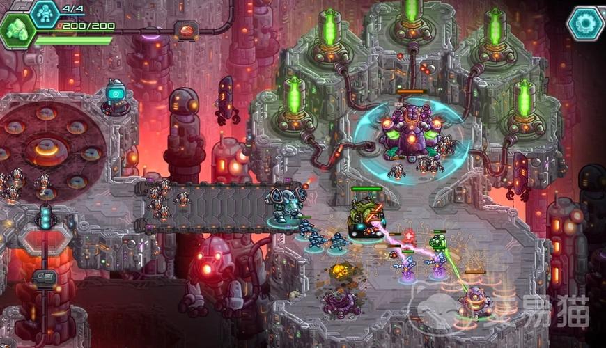 钢铁战队最全游戏攻略解说_钢铁战队最新游戏技巧通关