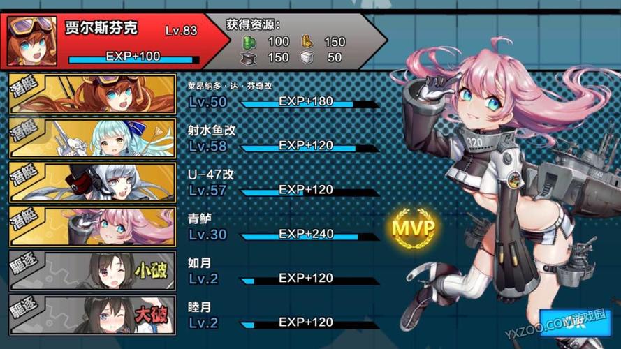 钢铁少女最全游戏攻略解说_钢铁少女最新游戏技巧通关