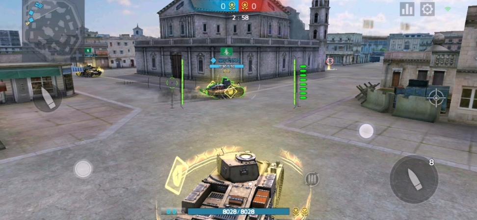 钢铁力量最全游戏攻略解说_钢铁力量最新游戏技巧通关