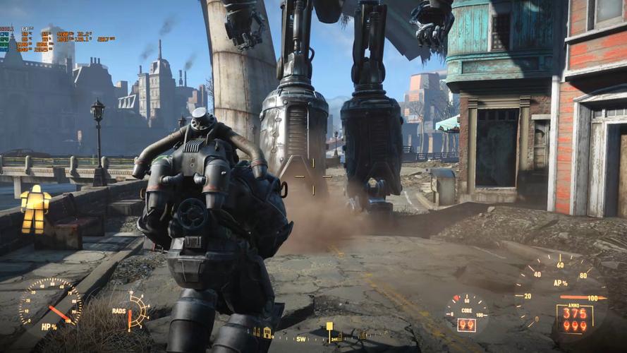 钢铁兄弟会最全游戏攻略解说_钢铁兄弟会最新游戏技巧通关