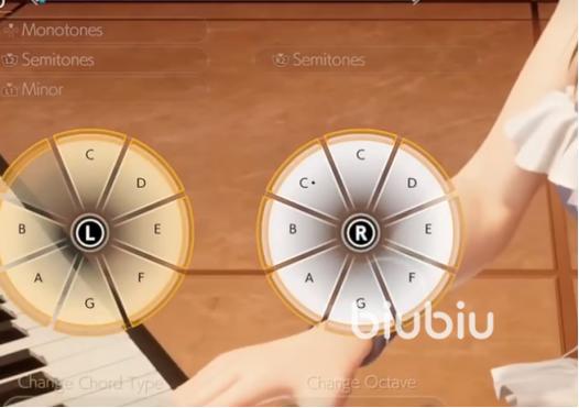 钢琴小游戏最全游戏攻略解说_钢琴小游戏最新游戏技巧通关