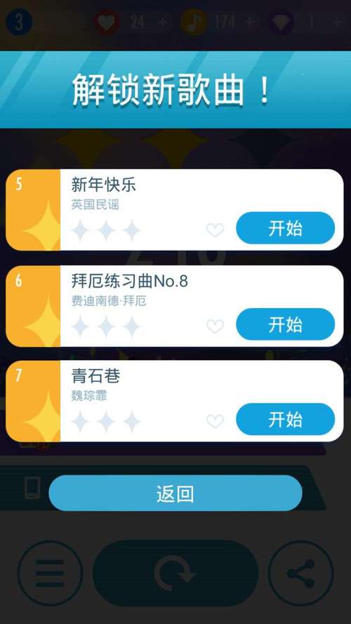 钢琴块最全游戏攻略解说_钢琴块最新游戏技巧通关