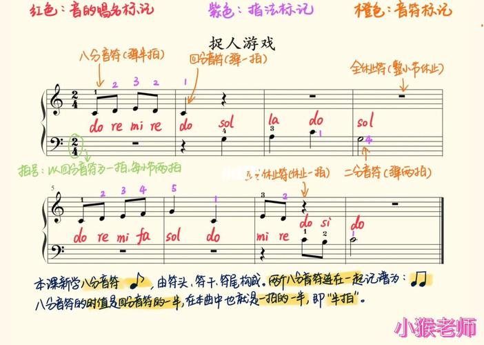 钢琴2 最全游戏攻略解说_钢琴2 最新游戏技巧通关