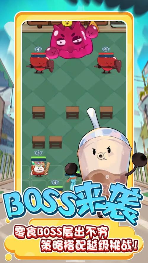 小猫零食大作战游戏下载_小猫零食游戏官网下载_安卓苹果手机app