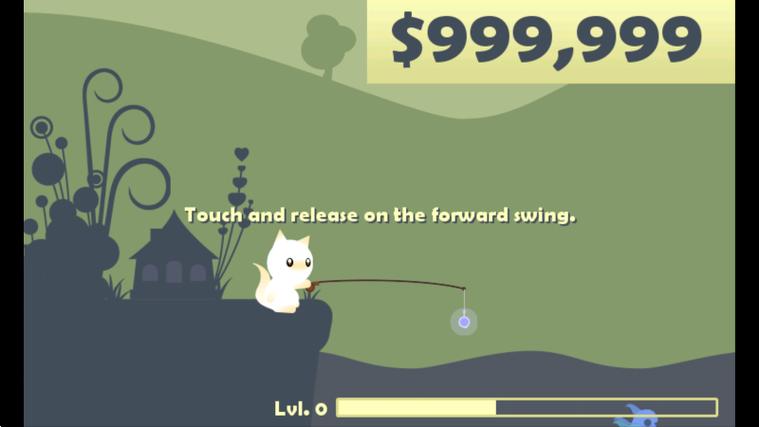 小猫钓鱼游戏下载_小猫钓鱼手游下载_安卓苹果app下载