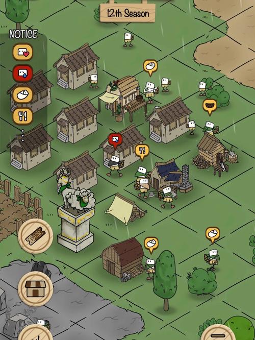 小猫逃离村庄游戏下载_小猫逃离村庄手游下载_安卓苹果app下载