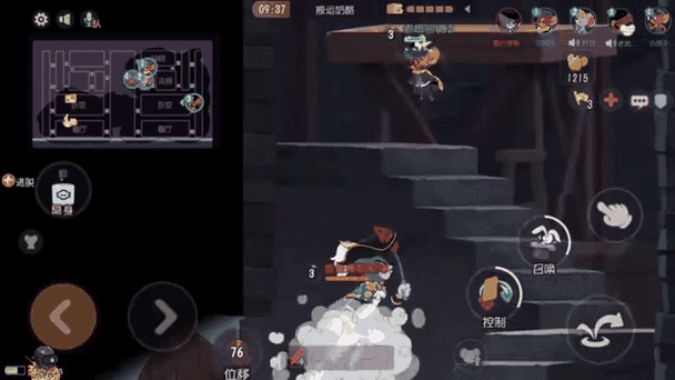 小猫逃生记手游下载_小猫逃生记官网下载_手机安卓苹果app