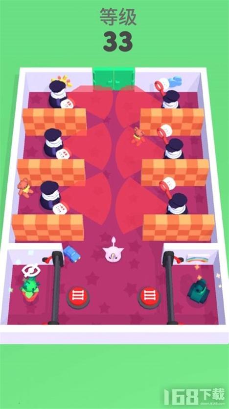 小猫逃生记手游下载_小猫逃生记官网下载_手机安卓苹果app