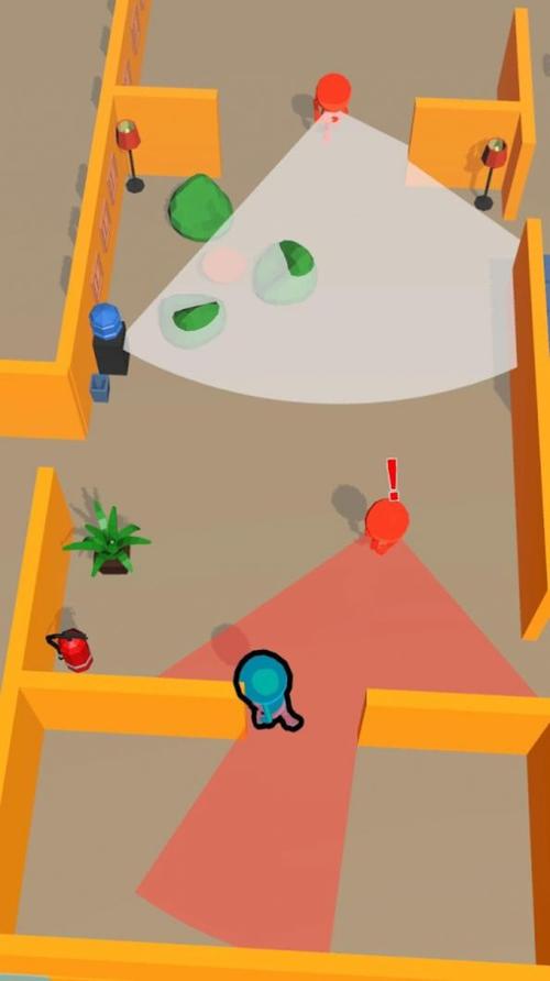 小猫逃出发臭厨房游戏下载_小猫逃出发臭厨房官网下载_手机安卓苹果app