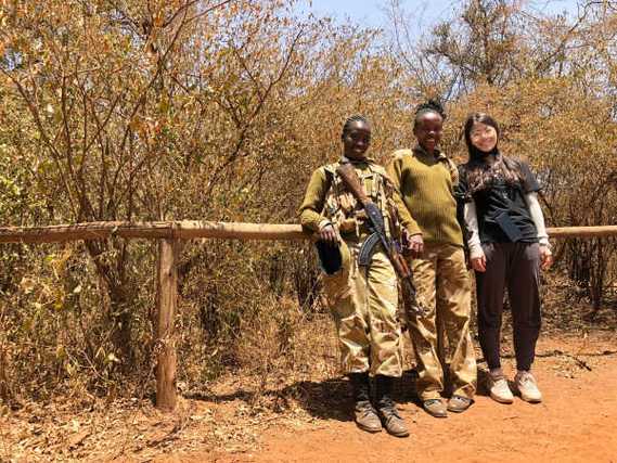 小猫环游非洲选关版手游下载_小猫环游非洲选关版官网下载_手机安卓苹果app