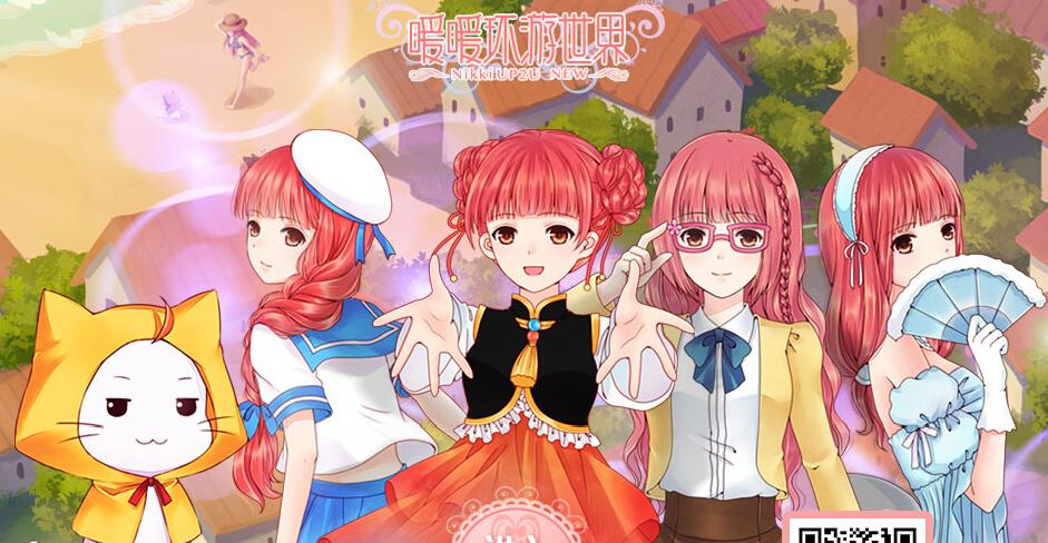 小猫环游非洲手游下载_小猫环游非洲官网下载_手机安卓苹果app