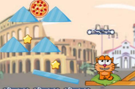 小猫环游欧洲选关版手游下载_小猫环游欧洲选关版官网下载_手机安卓苹果app