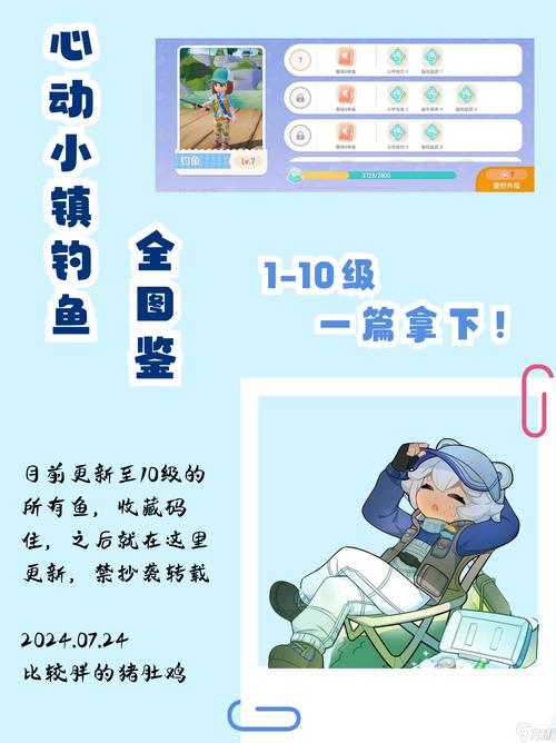 钓鱼小游戏最全游戏攻略解说_钓鱼小游戏最新游戏技巧通关