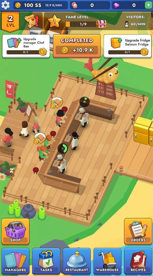 钓鱼大亨最全游戏攻略解说_钓鱼大亨最新游戏技巧通关