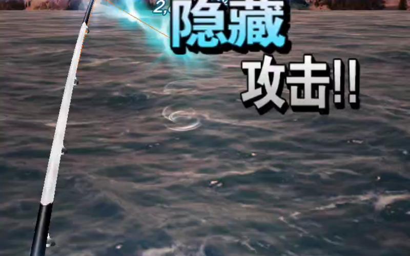 钓鱼发烧友最全游戏攻略解说_钓鱼发烧友最新游戏技巧通关