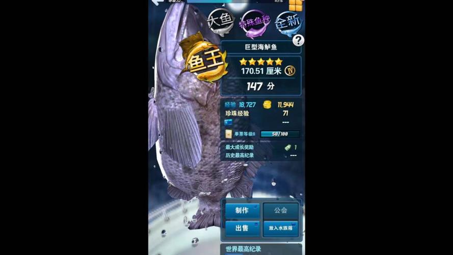 钓鱼发烧友最全游戏攻略解说_钓鱼发烧友最新游戏技巧通关