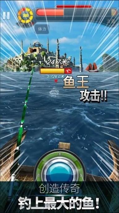 钓鱼发烧友最全游戏攻略解说_钓鱼发烧友最新游戏技巧通关