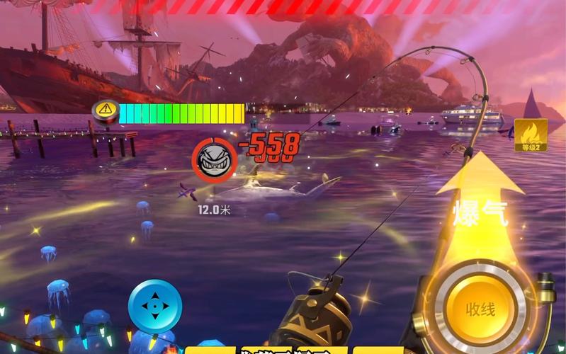 钓鱼世界最全游戏攻略解说_钓鱼世界最新游戏技巧通关