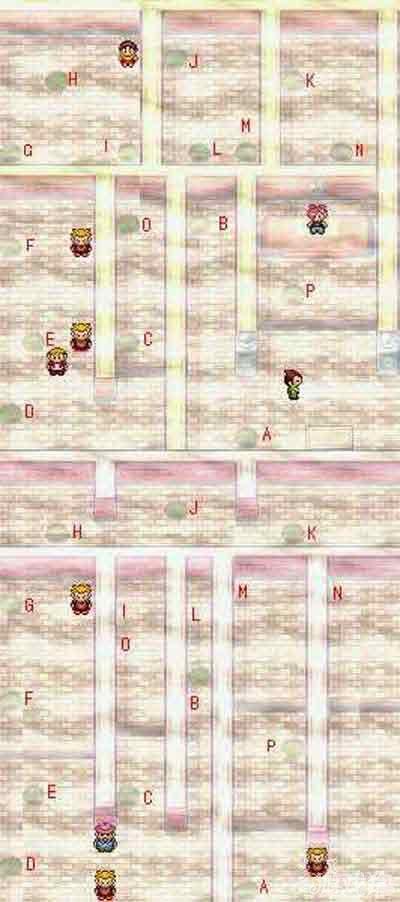 釜炎镇全流程攻略详解_釜炎镇最新技巧助你轻松通关