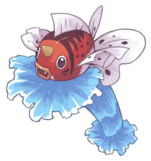 金鱼王最全游戏攻略解说_金鱼王最新游戏技巧通关