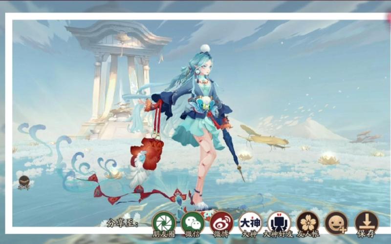 金鱼姬最全游戏攻略解说_金鱼姬最新游戏技巧通关