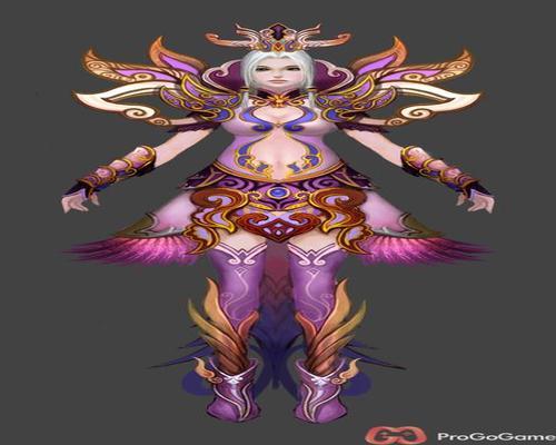 金铃儿最全游戏攻略解说_金铃儿最新游戏技巧通关