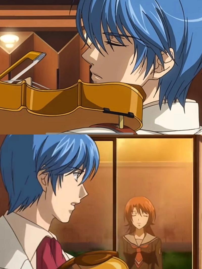 金色琴弦3全角色培养攻略_金色琴弦3完美演出技巧分享