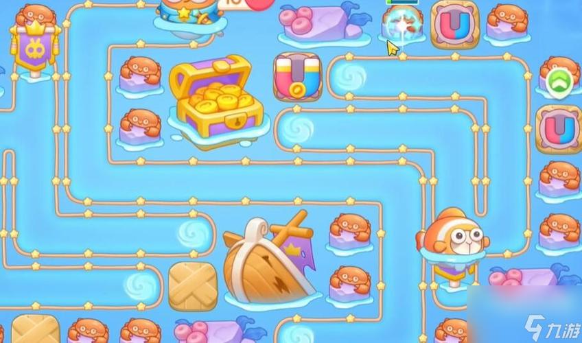 金胡萝卜最全游戏攻略解说_金胡萝卜最新游戏技巧通关