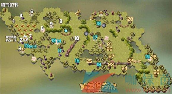 金罗斯黄金最全游戏攻略解说_金罗斯黄金最新游戏技巧通关