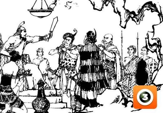 金环三结最全游戏攻略解说_金环三结最新游戏技巧通关