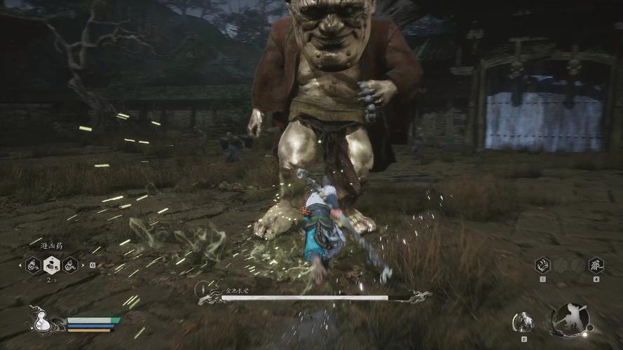 金池长老最全游戏攻略解说_金池长老最新游戏技巧通关