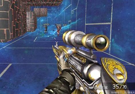 金枪王最全游戏攻略解说_金枪王最新游戏技巧通关