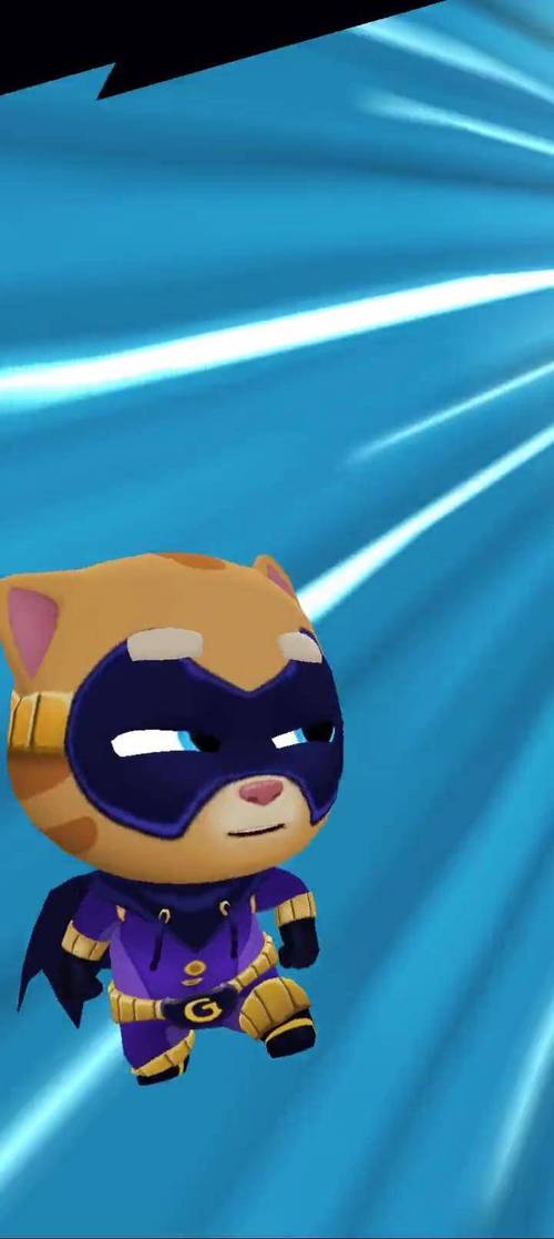 金杰猫趣味玩法全解析_金杰猫最新攻略技巧