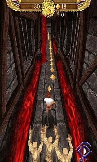 金字塔逃亡最全游戏攻略解说_金字塔逃亡最新游戏技巧通关