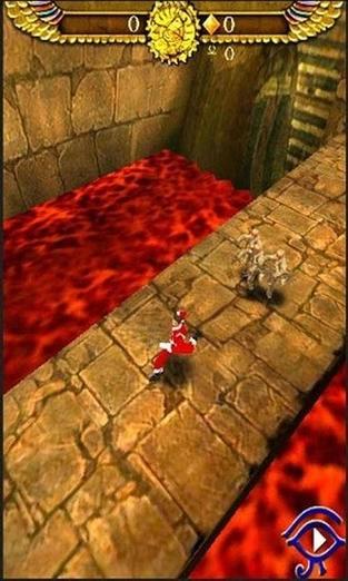 金字塔逃亡最全游戏攻略解说_金字塔逃亡最新游戏技巧通关