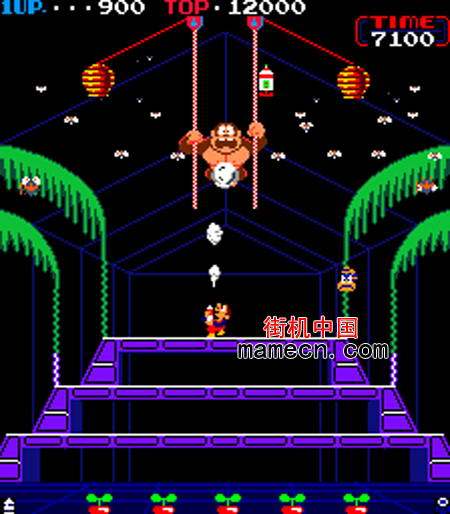 金刚球最全游戏攻略解说_金刚球最新游戏技巧通关